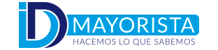ID Mayorista Logotipo