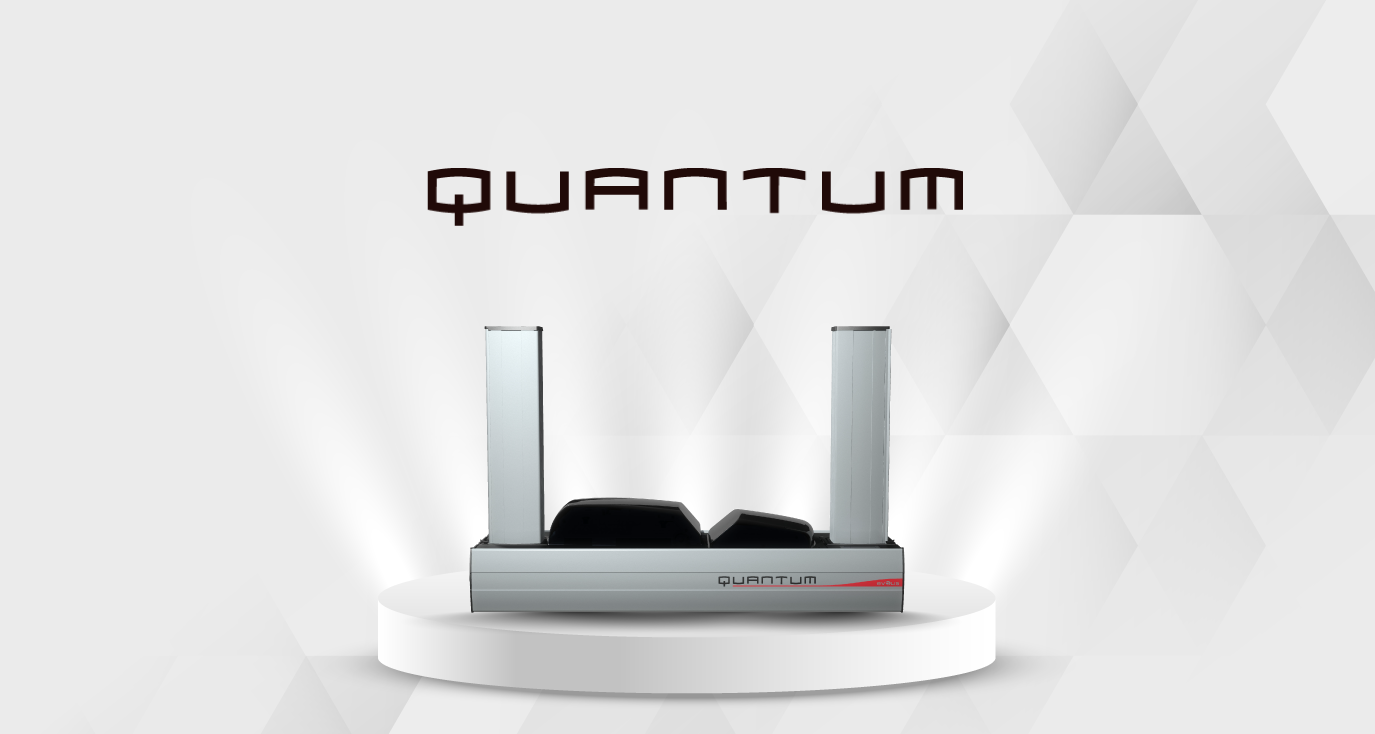 Impresora de credenciales Evolis Quantum