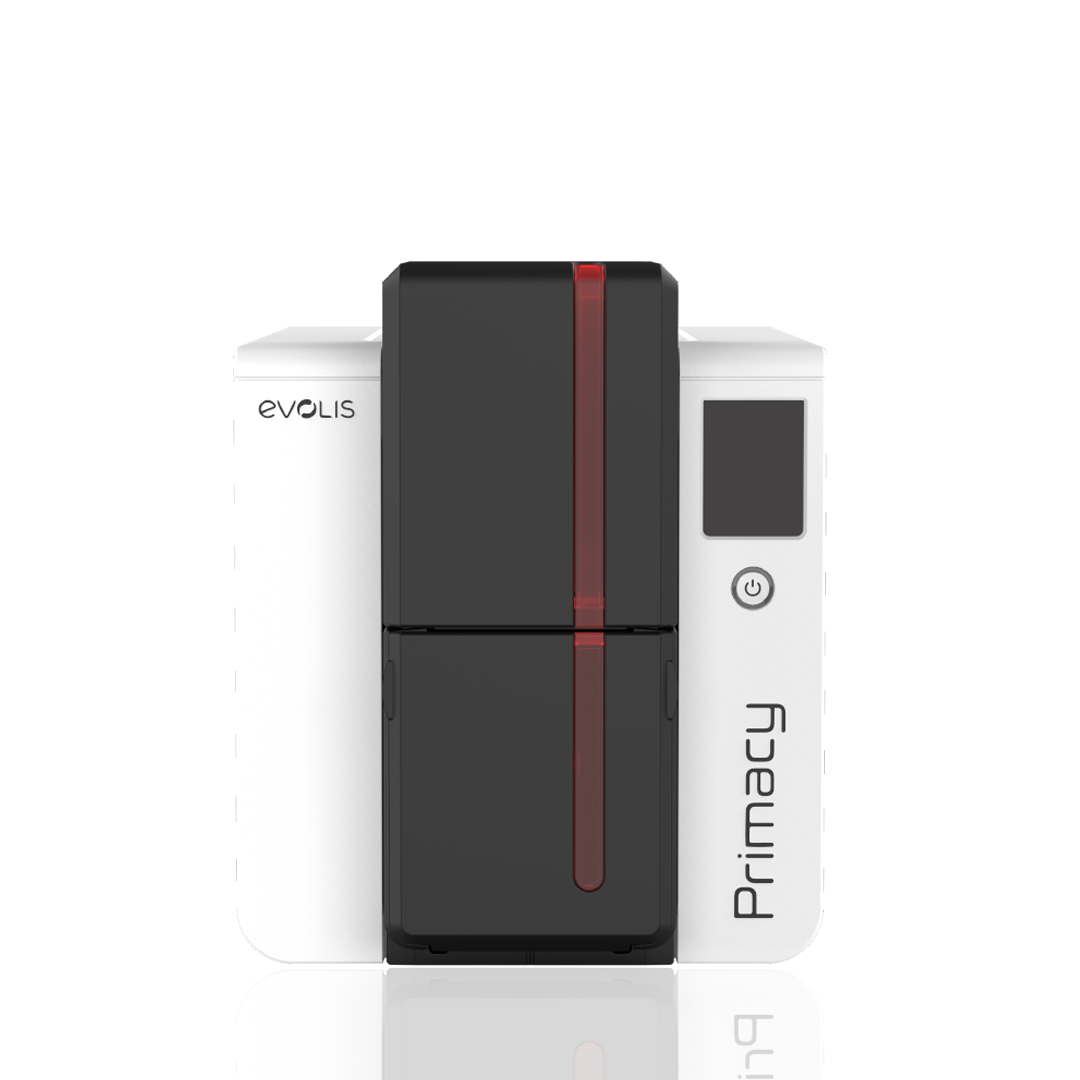 Impresora de tarjetas Evolis Primacy 2