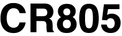Datacard CR805