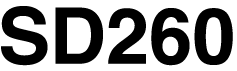 Datacard SD260
