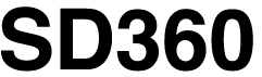 Datacard SD360