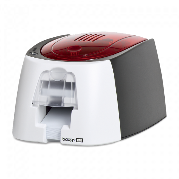 Impresora Evolis Badgy 100