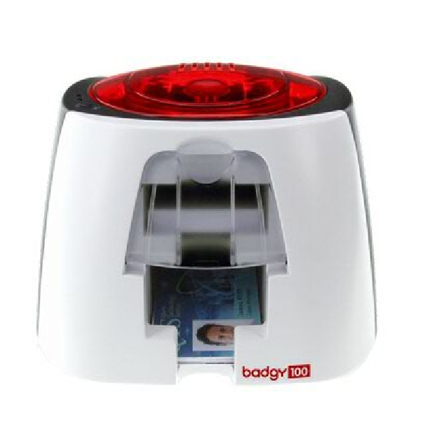 Impresora Evolis Badgy 100