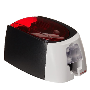 Impresora Evolis Badgy 100