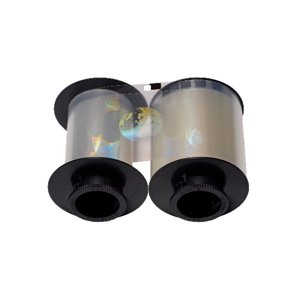 Ribbon Evolis R4251 Holograma "Generic Globe"