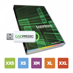 Cardpresso XXS Edition USB Dongle