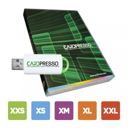 does the xxs edition of cardpresso connect to excel does the xxs edition of cardpresso connect to excel
