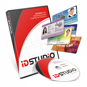 Software IDSTUDIO Image