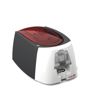 IMPRESORA EVOLIS BADGY 100