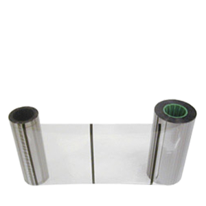 RIBBON MATICA 0.5 MIL CLEAR PATCH