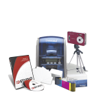 IDENTAPACK DATACARD SD160 1