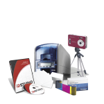 IDENTAPACK DATACARD SD260 1