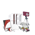IDENTAPACK EVOLIS PRIMACY SIMPLEX 1
