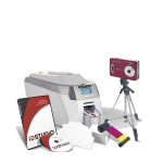 IDENTAPACK MAGICARD RIO PRO DUPLEX 1