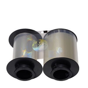 RIBBON EVOLIS C/HOLOG GEN COMPLETO 1 M