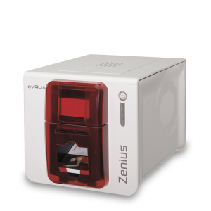 IMPRESORA EVOLIS ZENIUS CLASSIC PRINT