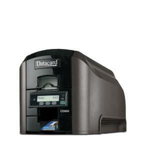 Datacard Cd800 Simplex - IDMayorista. Venta de Impresoras de credenciales en México