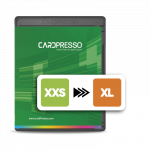 Upgrade Cardpresso XXS to XL