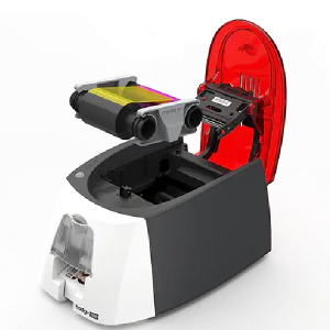 Impresora Evolis Badgy