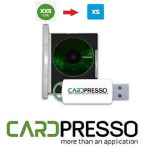 Upgrade from Cardpresso XXS LITE to XS - IDMayorista. Venta de Impresoras de credenciales en México