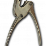Pinza reselladora 2