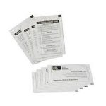 105912-913 ZEBRA KIT DE LIMPIEZA PARA P330i