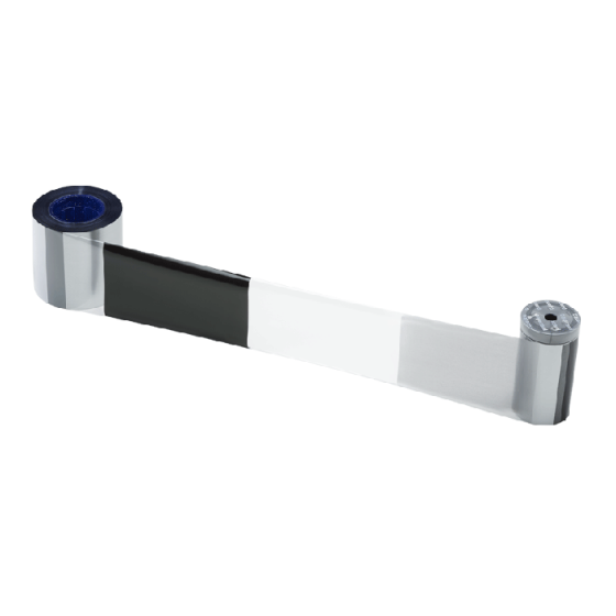 Entrust 504139013 Ribbon topping plata ID Mayorista