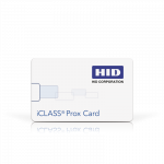 TARJETAS-HID-ICLASS-PROX-CARD