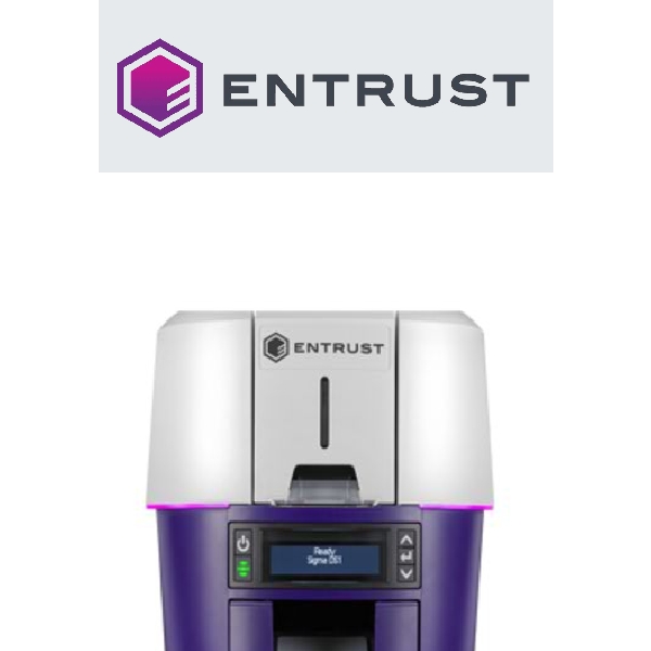 Entrust