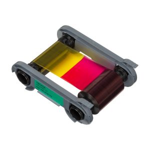Ribbon Evolis R6F203A100 para Primacy 2
