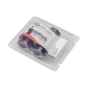 Ribbon Evolis RT5F011AAA YMCKK para Avansia