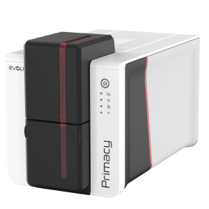 Impresora Evolis Primacy 2 simplex