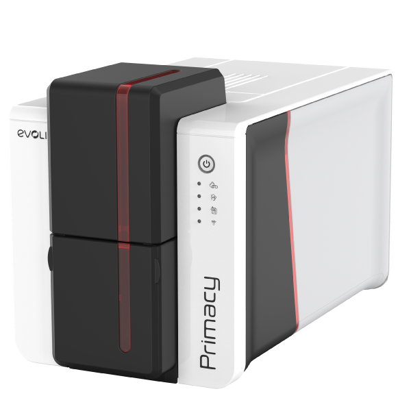 Impresora Evolis Primacy 2 simplex