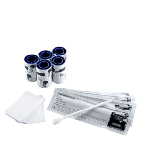 Entrust 524554-001 Kit de Limpieza para CR805