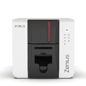 IMPRESORA EVOLIS ZENIUS 2 CLASSIC ID-ALL EDICION STARTER ZN2-0001-A