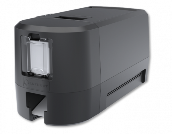 525304-001 Sigma DSE Printer, Simplex, 100-Card Input Hopper. 525304-001 Sigma DSE Printer, Simplex, 100-Card Input Hopper.