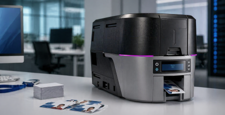 Impresora de credenciales guía completa para elegir la mejor opción para tu empresa