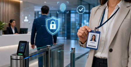 Cómo prevenir el robo de identidad con sistemas de identificación seguros