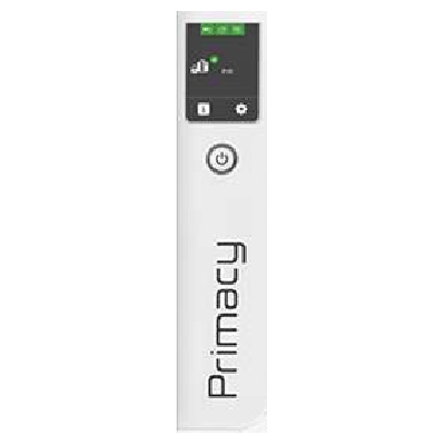 Evolis Touch Screen LCD Display Primacy 2