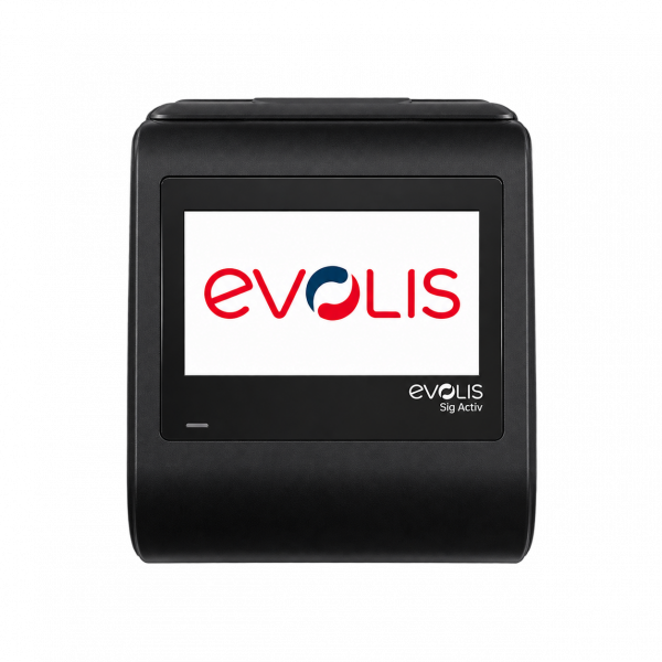 Digitalizador de firma Evolis Sig Activ
