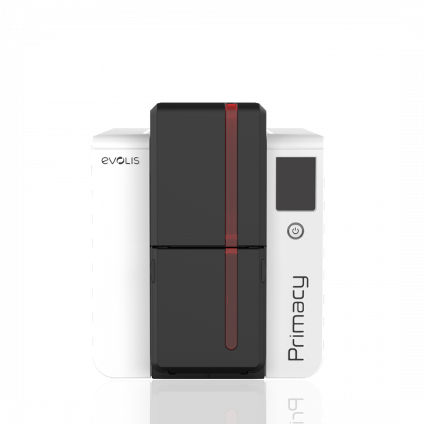 Impresora de credenciales Evolis Primacy 2 Duplex con Pantalla LCD táctil Impresora de credenciales Evolis Primacy 2 Duplex con Pantalla LCD táctil